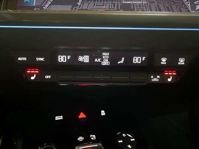 2024 Audi Q4 e-tron Sportback Premium Plus quattro Dallas TX