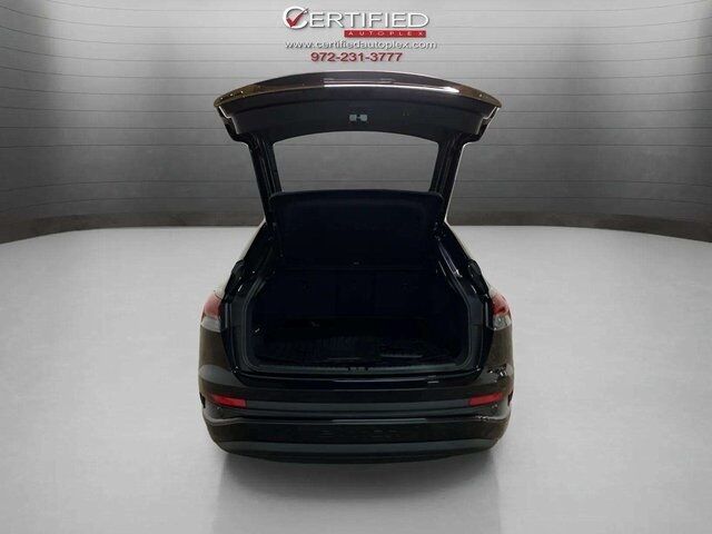 2024 Audi Q4 e-tron Sportback Premium Plus quattro Dallas TX