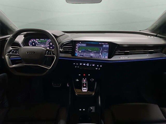 2024 Audi Q4 e-tron Sportback Premium Plus quattro Dallas TX