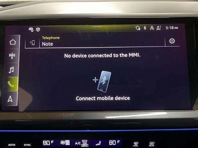 2024 Audi Q4 e-tron Sportback Premium Plus quattro Dallas TX