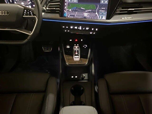 2024 Audi Q4 e-tron Sportback Premium Plus quattro Dallas TX