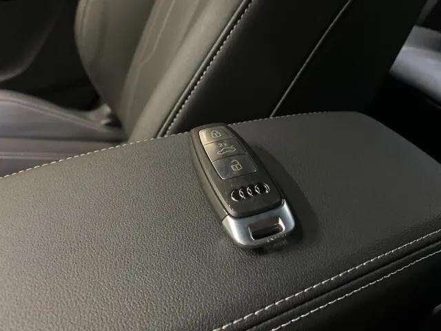 2024 Audi Q4 e-tron Sportback Premium Plus quattro Dallas TX