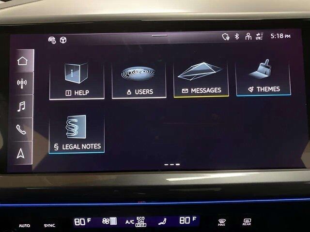 2024 Audi Q4 e-tron Sportback Premium Plus quattro Dallas TX