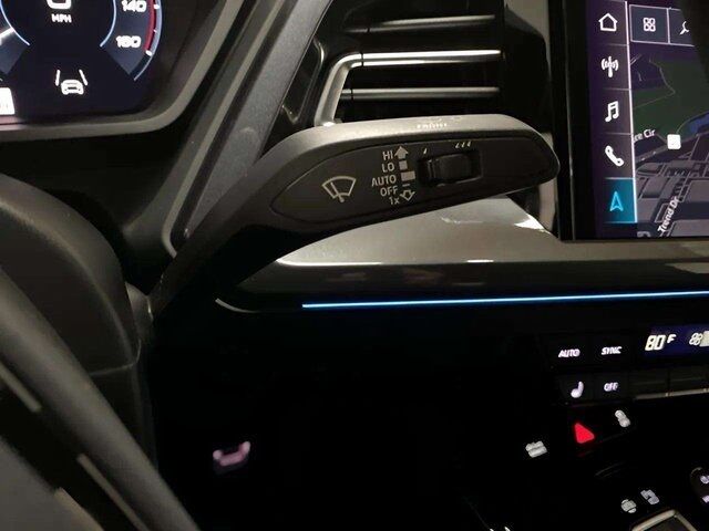 2024 Audi Q4 e-tron Sportback Premium Plus quattro Dallas TX