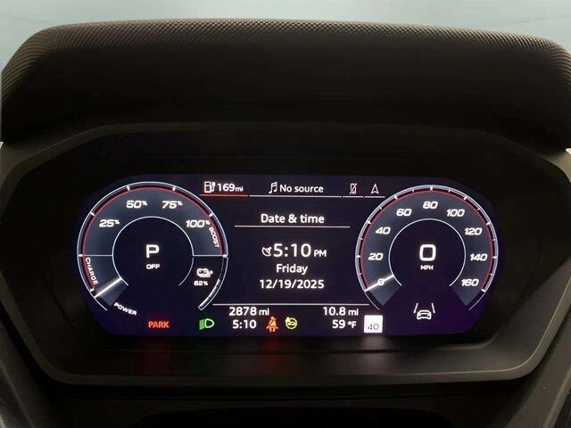 2024 Audi Q4 e-tron Sportback Premium Plus quattro Dallas TX