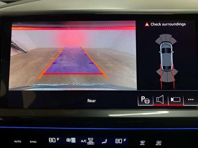 2024 Audi Q4 e-tron Sportback Premium Plus quattro Dallas TX