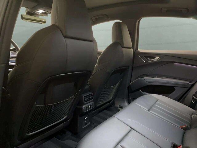 2024 Audi Q4 e-tron Sportback Premium Plus quattro Dallas TX