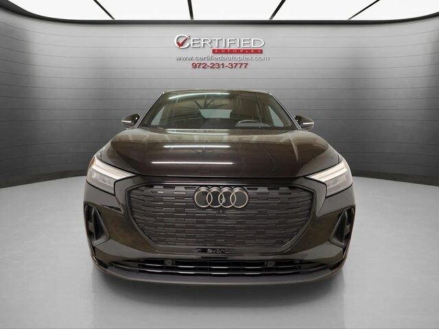 2024 Audi Q4 e-tron Sportback Premium Plus quattro