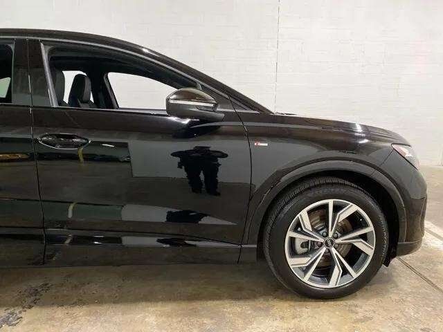 2024 Audi Q4 e-tron Sportback Premium Plus quattro Dallas TX