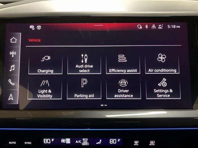 2024 Audi Q4 e-tron Sportback Premium Plus quattro Dallas TX