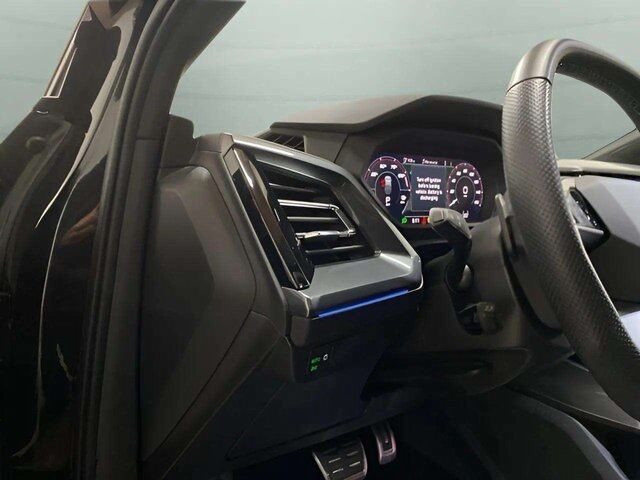 2024 Audi Q4 e-tron Sportback Premium Plus quattro Dallas TX