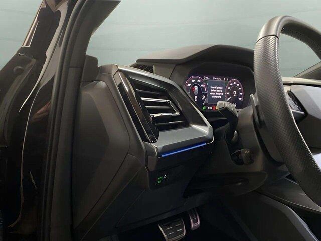 2024 Audi Q4 e-tron Sportback Premium Plus quattro Dallas TX