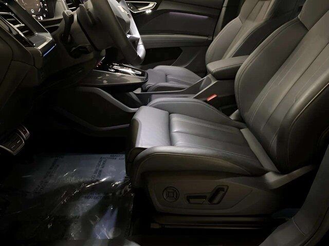 2024 Audi Q4 e-tron Sportback Premium Plus quattro Dallas TX