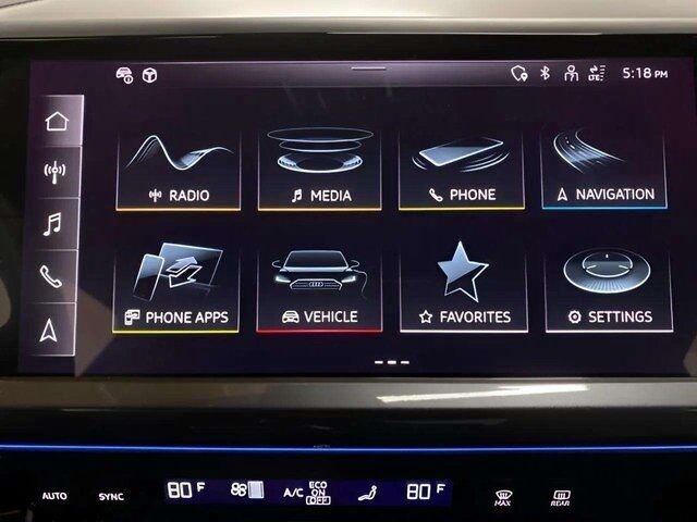 2024 Audi Q4 e-tron Sportback Premium Plus quattro Dallas TX