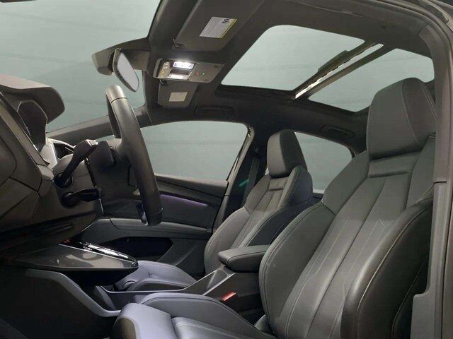2024 Audi Q4 e-tron Sportback Premium Plus quattro Dallas TX