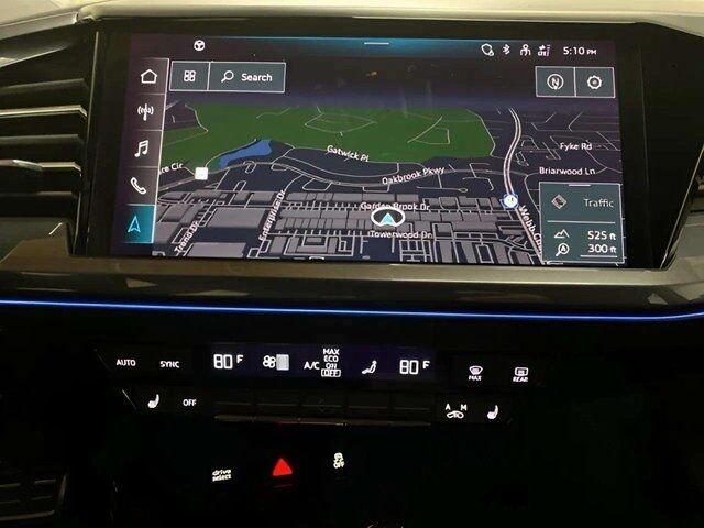 2024 Audi Q4 e-tron Sportback Premium Plus quattro Dallas TX