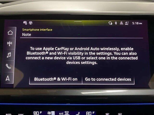 2024 Audi Q4 e-tron Sportback Premium Plus quattro Dallas TX