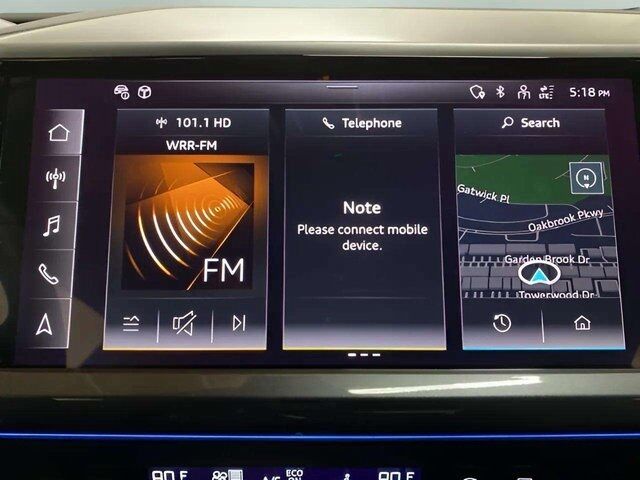 2024 Audi Q4 e-tron Sportback Premium Plus quattro Dallas TX