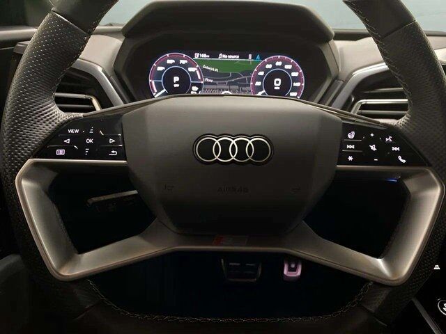 2024 Audi Q4 e-tron Sportback Premium Plus quattro Dallas TX