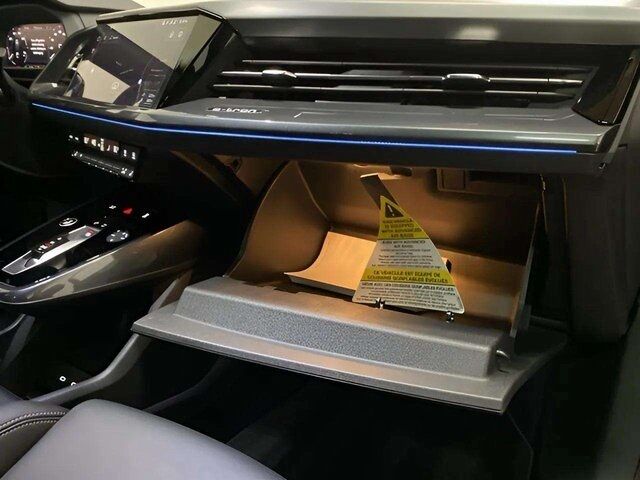 2024 Audi Q4 e-tron Sportback Premium Plus quattro Dallas TX