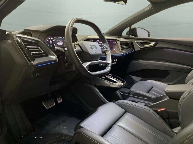 2024 Audi Q4 e-tron Sportback Premium Plus quattro Dallas TX
