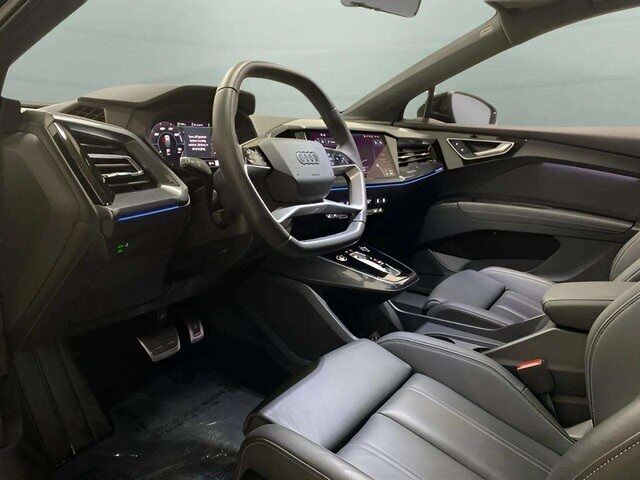 2024 Audi Q4 e-tron Sportback Premium Plus quattro Dallas TX