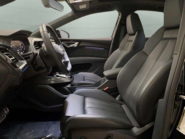 2024 Audi Q4 e-tron Sportback Premium Plus quattro Dallas TX