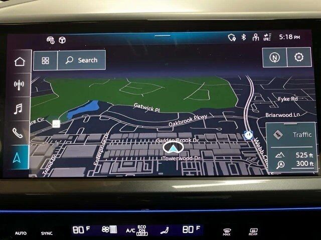 2024 Audi Q4 e-tron Sportback Premium Plus quattro Dallas TX