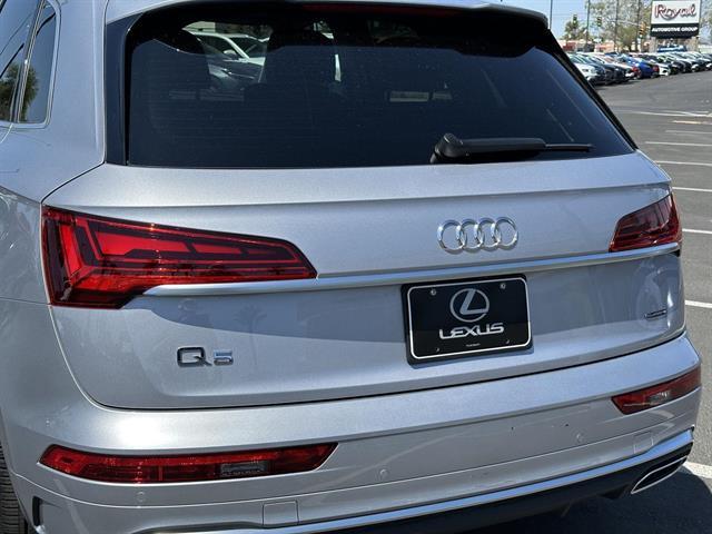2024 Audi Q5 Tucson AZ