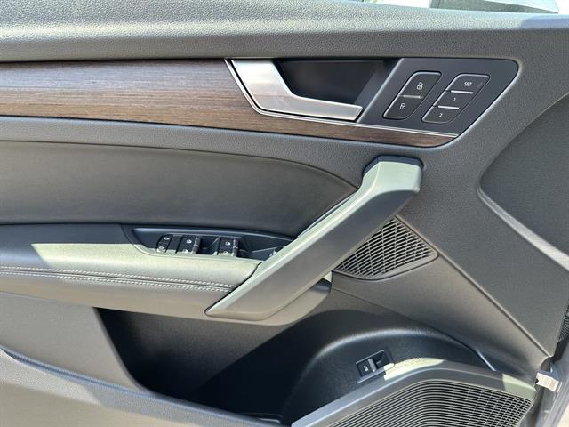 2024 Audi Q5 Tucson AZ