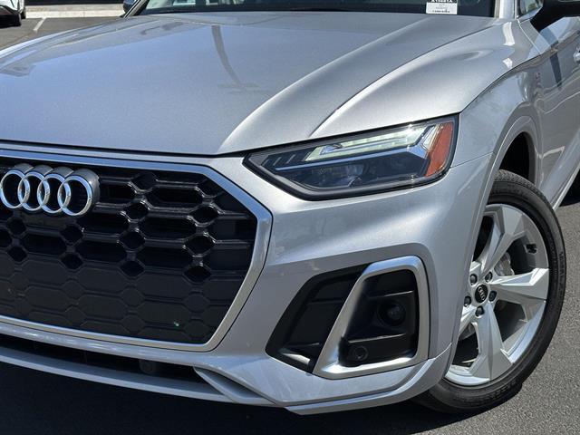 2024 Audi Q5 Tucson AZ