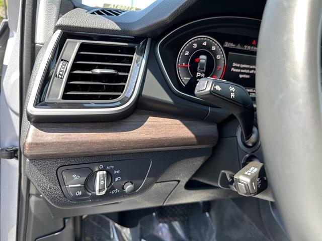 2024 Audi Q5 Tucson AZ