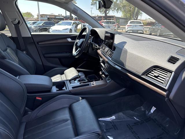 2024 Audi Q5 Tucson AZ
