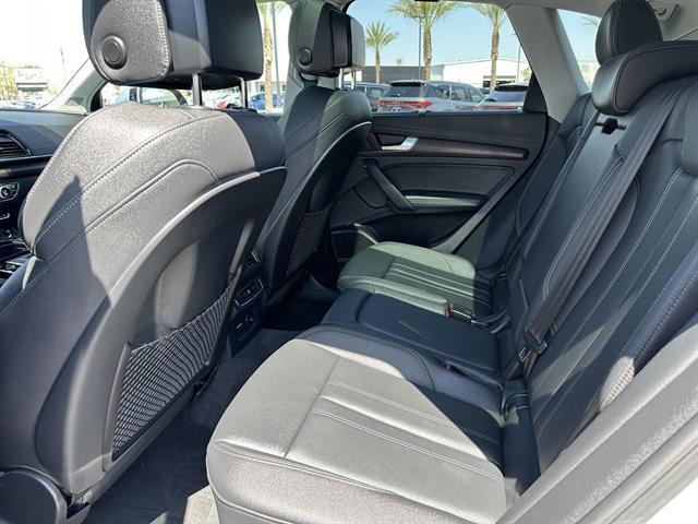 2024 Audi Q5 Tucson AZ