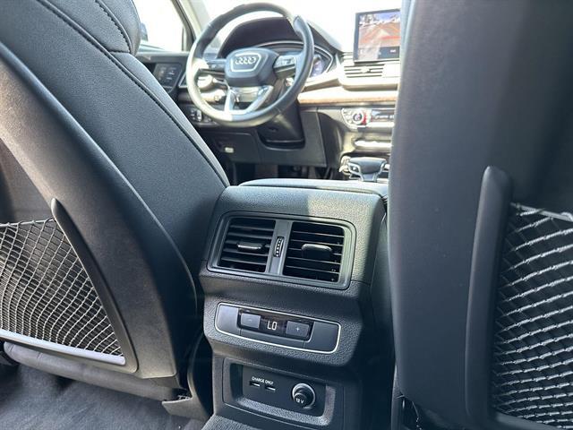 2024 Audi Q5 Tucson AZ