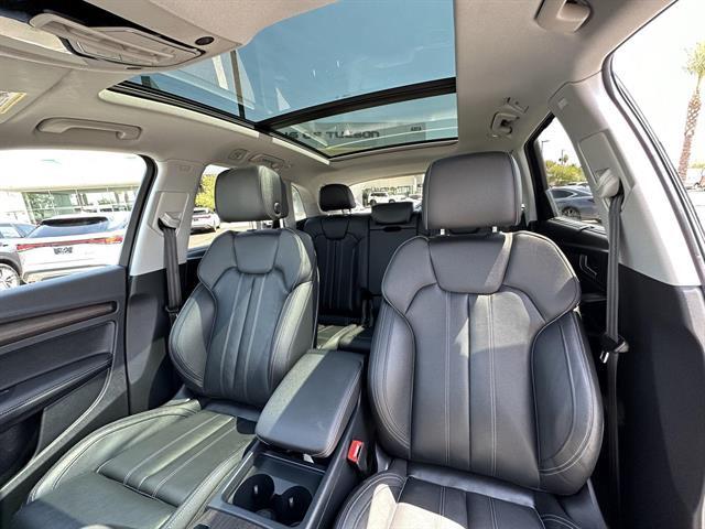 2024 Audi Q5 Tucson AZ