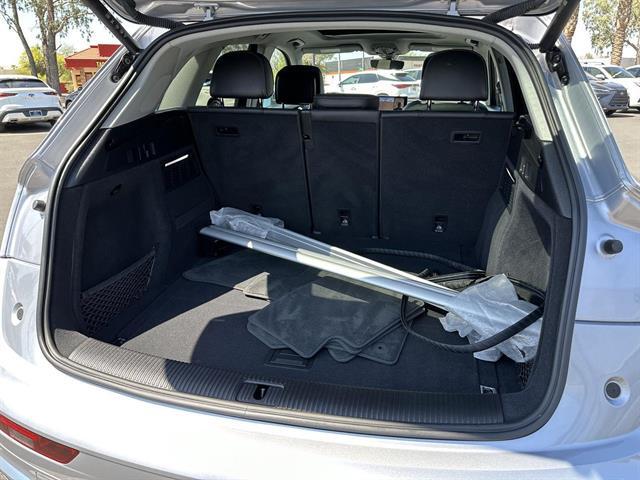 2024 Audi Q5 Tucson AZ