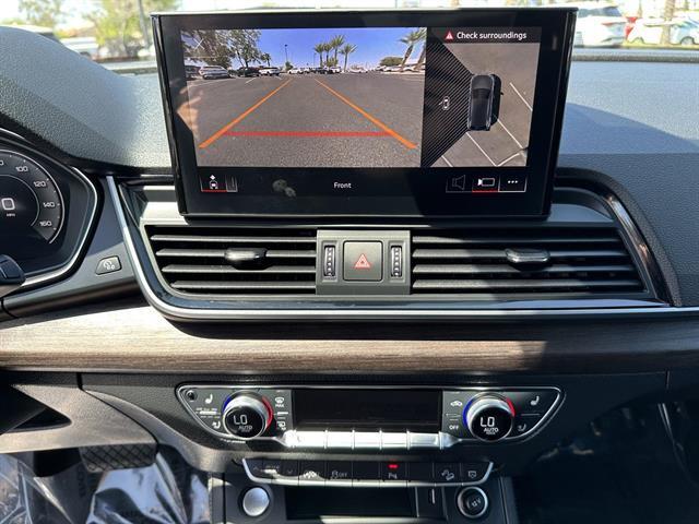 2024 Audi Q5 Tucson AZ