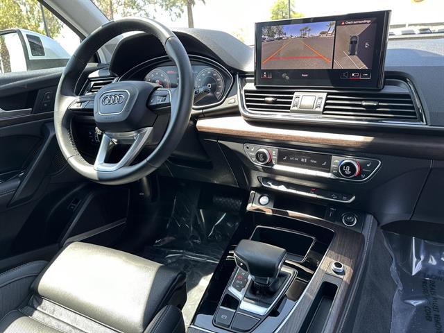 2024 Audi Q5 Tucson AZ