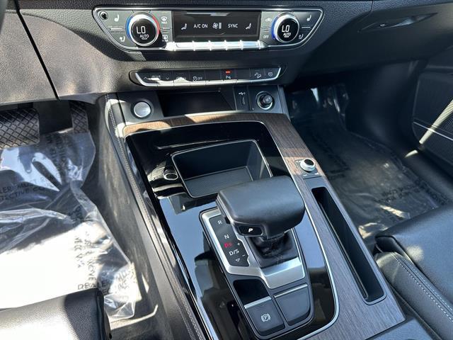 2024 Audi Q5 Tucson AZ