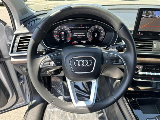 2024 Audi Q5 Tucson AZ