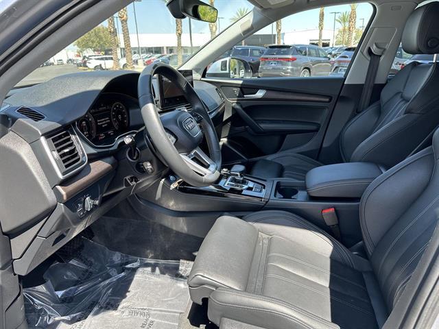 2024 Audi Q5 Tucson AZ