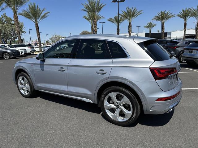 2024 Audi Q5 Tucson AZ