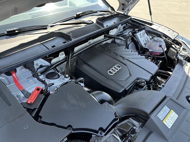 2024 Audi Q5 Tucson AZ