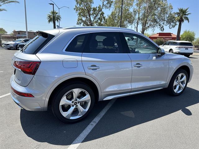 2024 Audi Q5 Tucson AZ