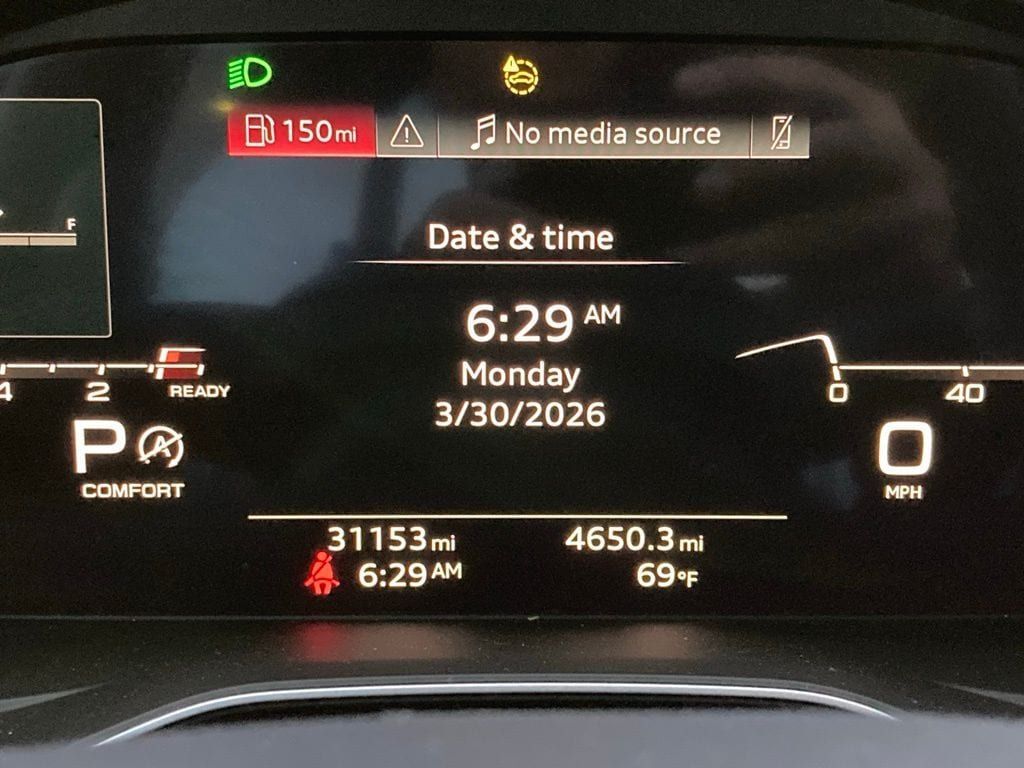 2024 Audi Q5 40 Premium Plus San Antonio TX