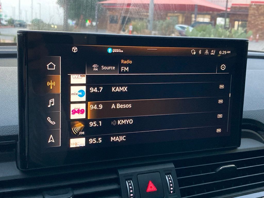 2024 Audi Q5 40 Premium Plus San Antonio TX