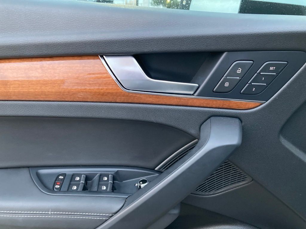 2024 Audi Q5 40 Premium Plus San Antonio TX