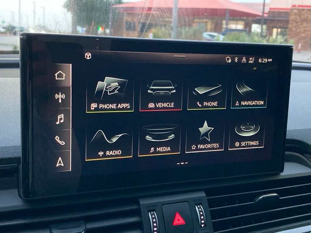 2024 Audi Q5 40 Premium Plus San Antonio TX
