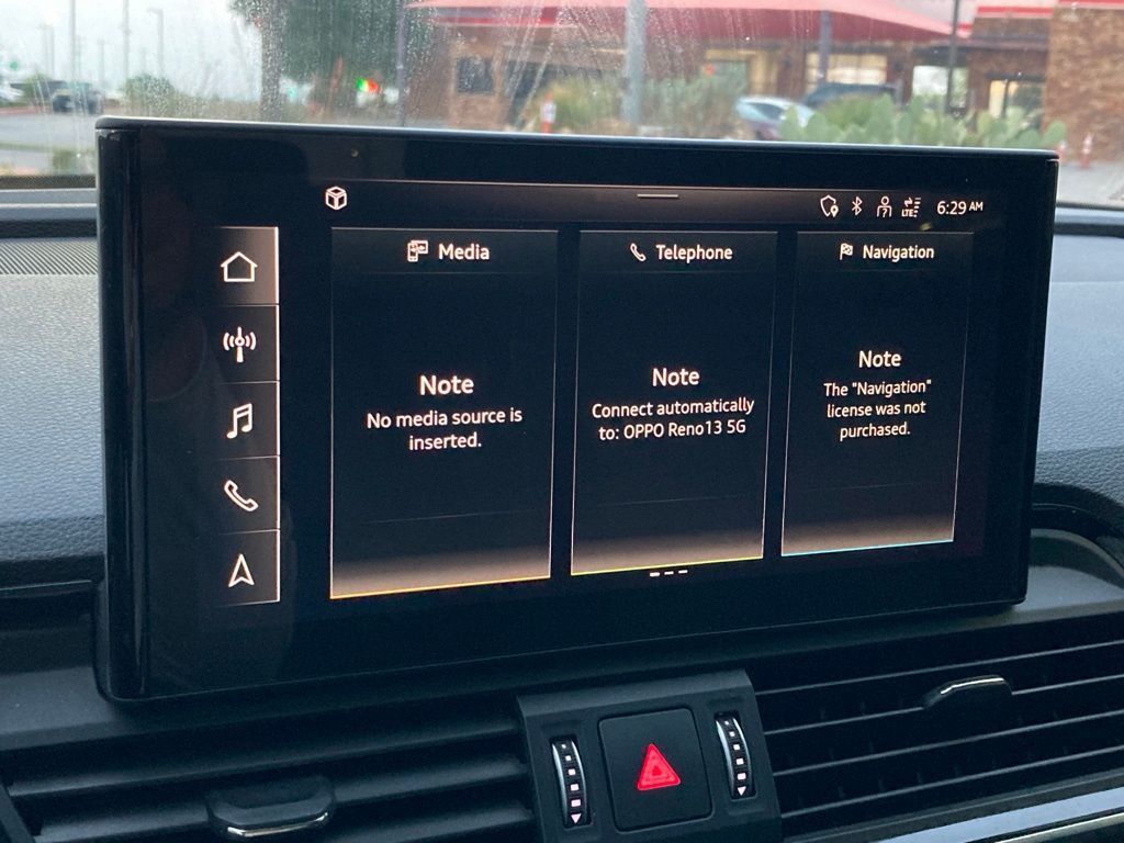 2024 Audi Q5 40 Premium Plus San Antonio TX